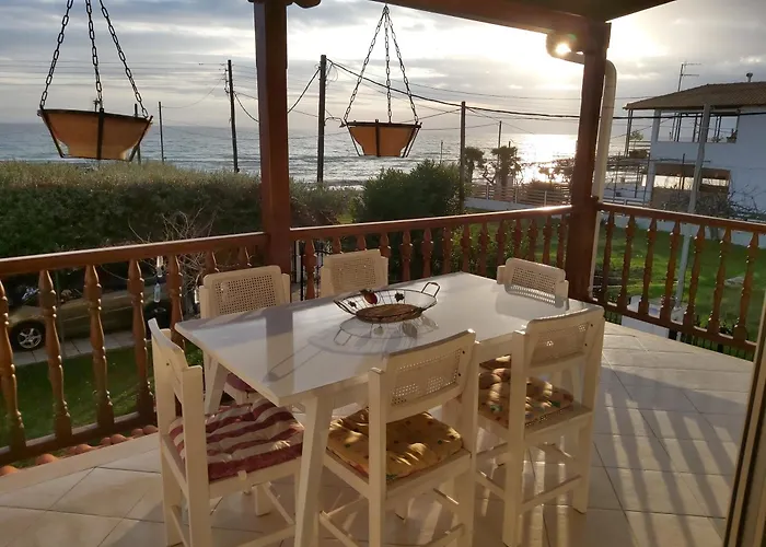 Sophia Houses By The Sea