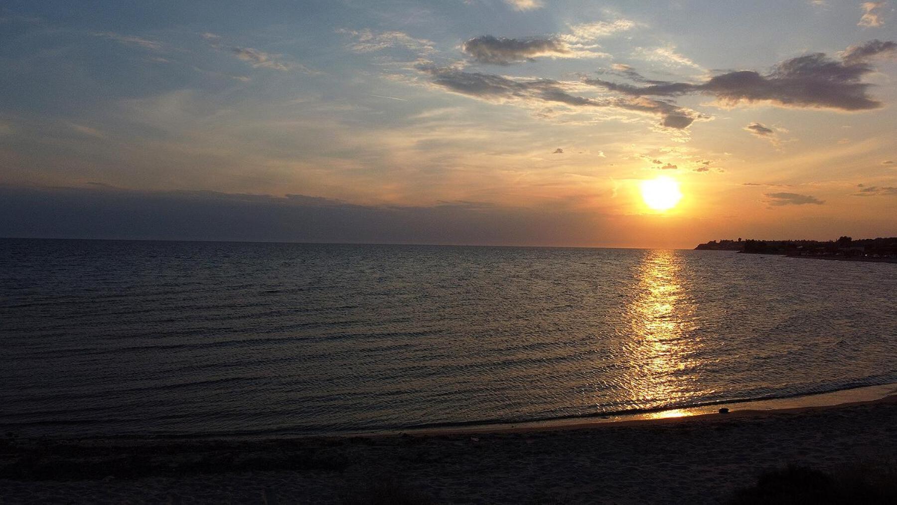 Holiday home Sophia By The Sea Nea Kallikrateia