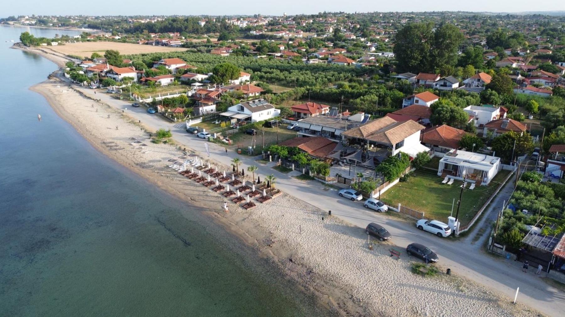 Holiday home Sophia By The Sea *