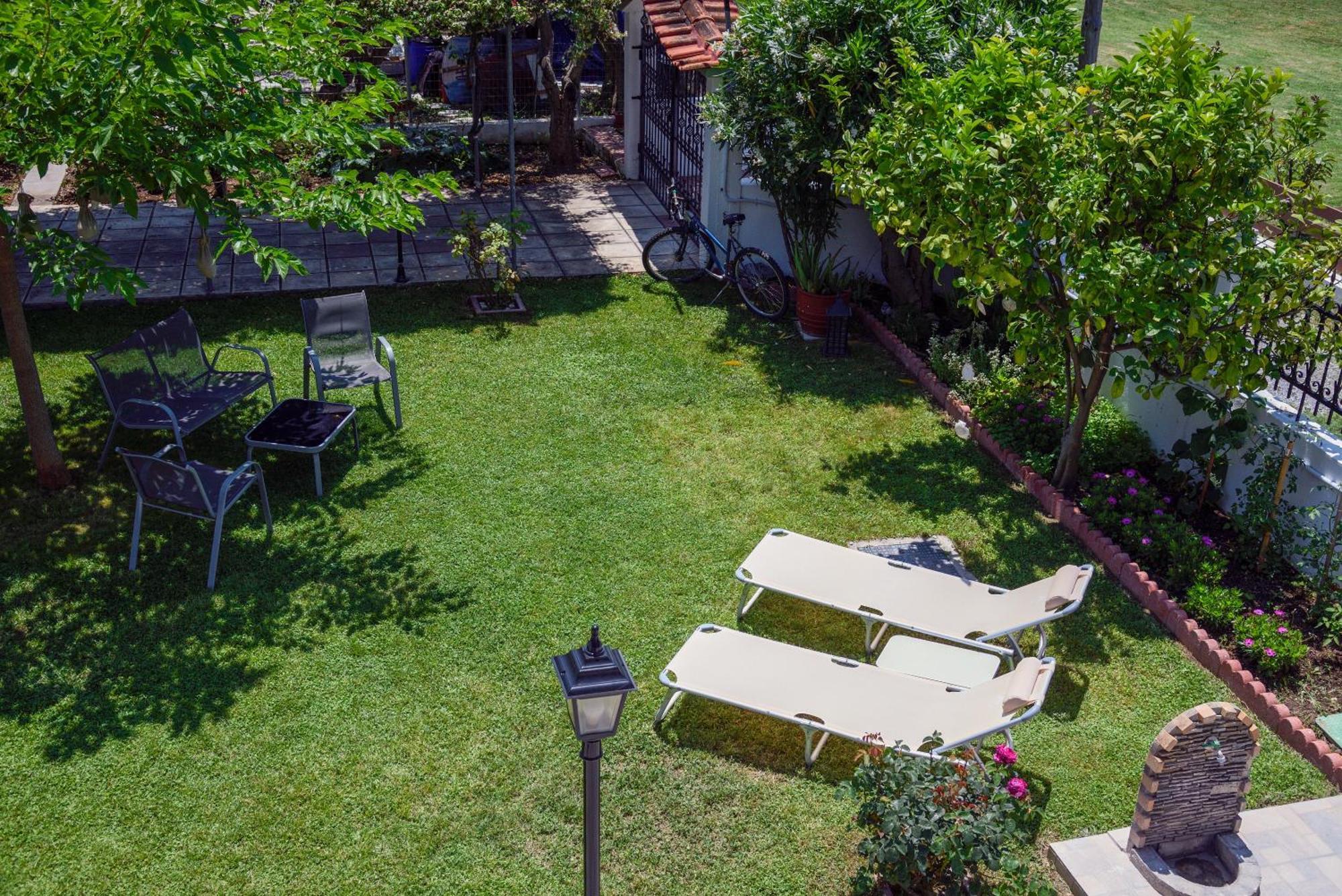 Holiday home Sophia By The Sea *