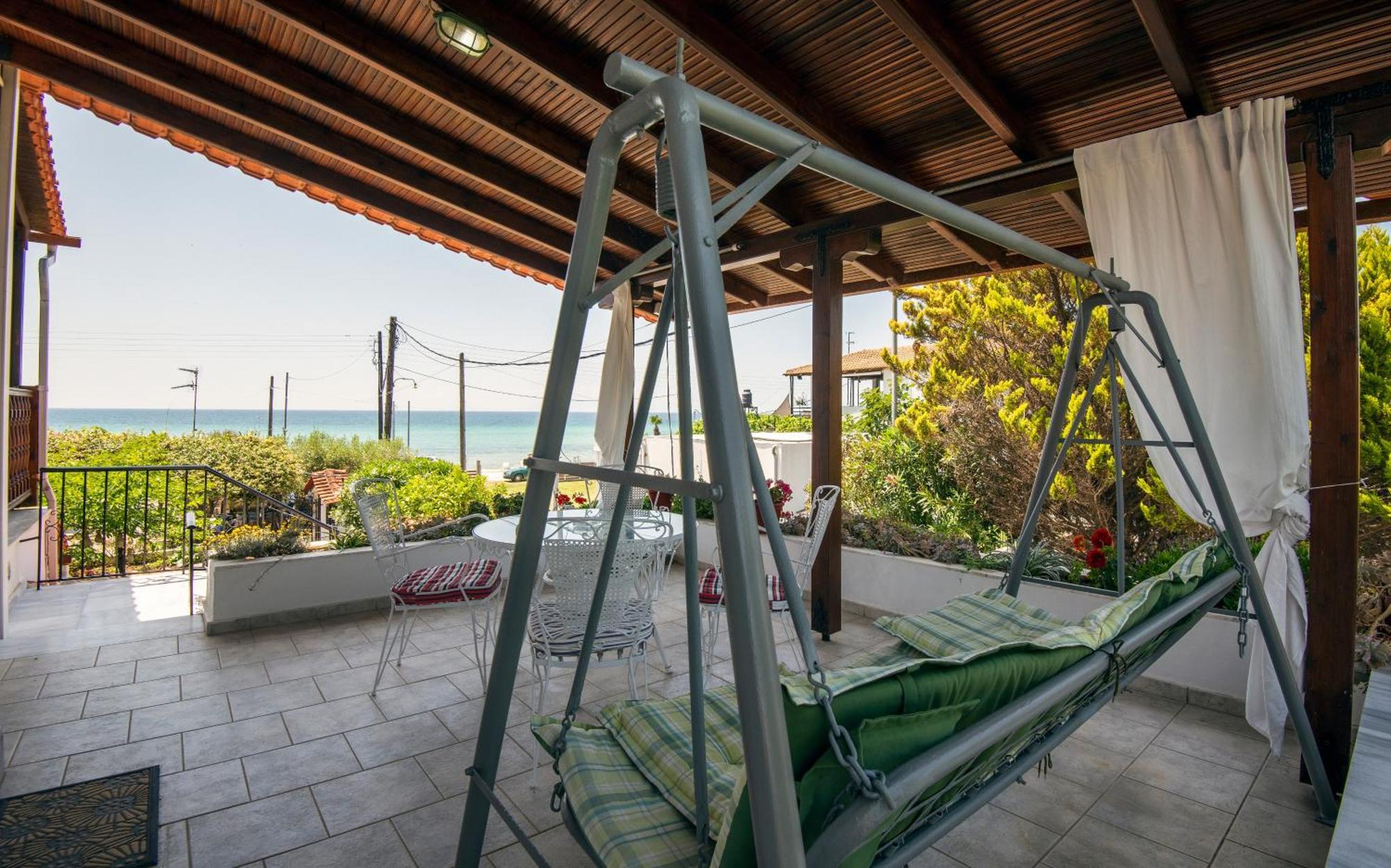 Holiday home Sophia By The Sea *