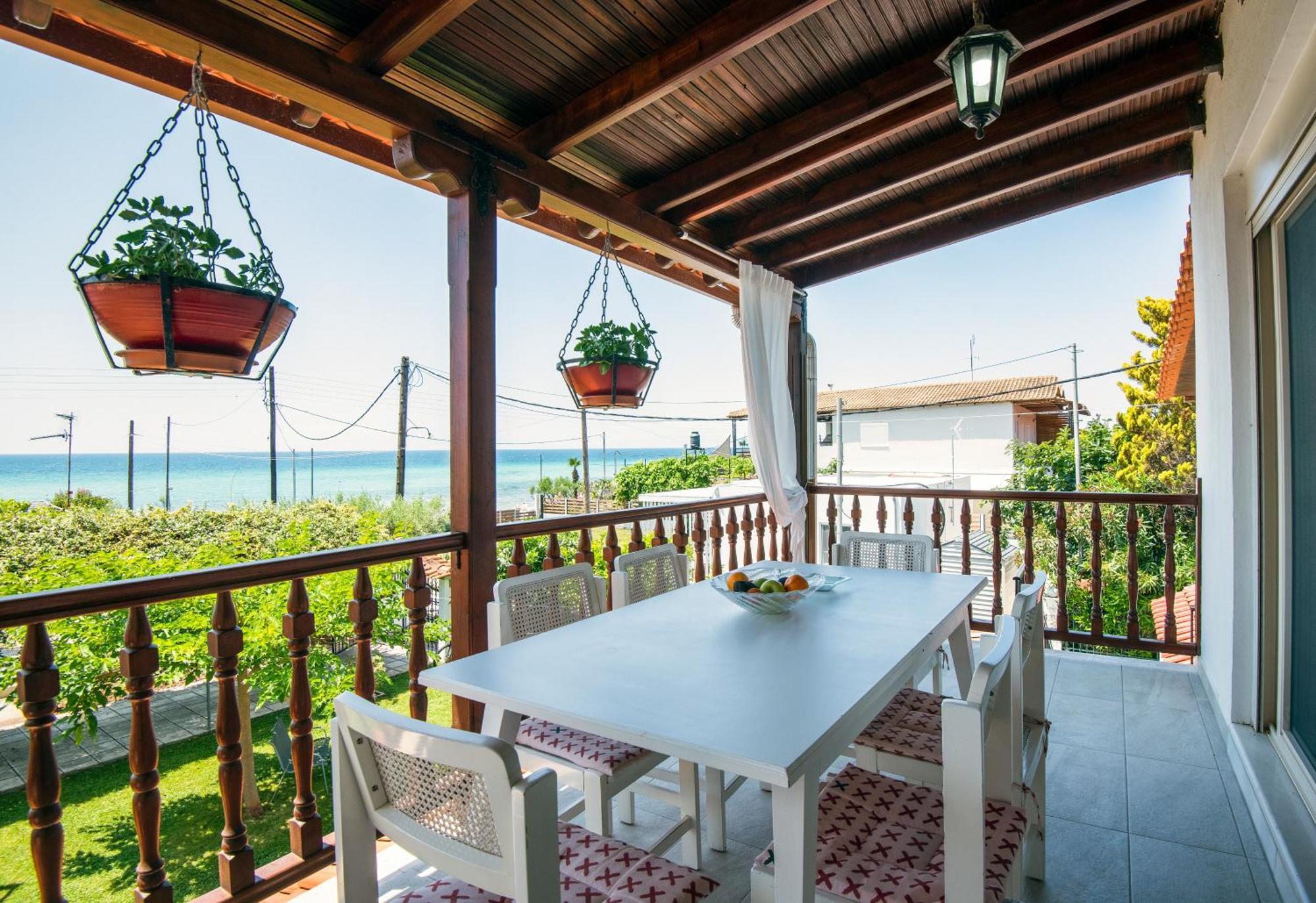 Holiday home Sophia By The Sea