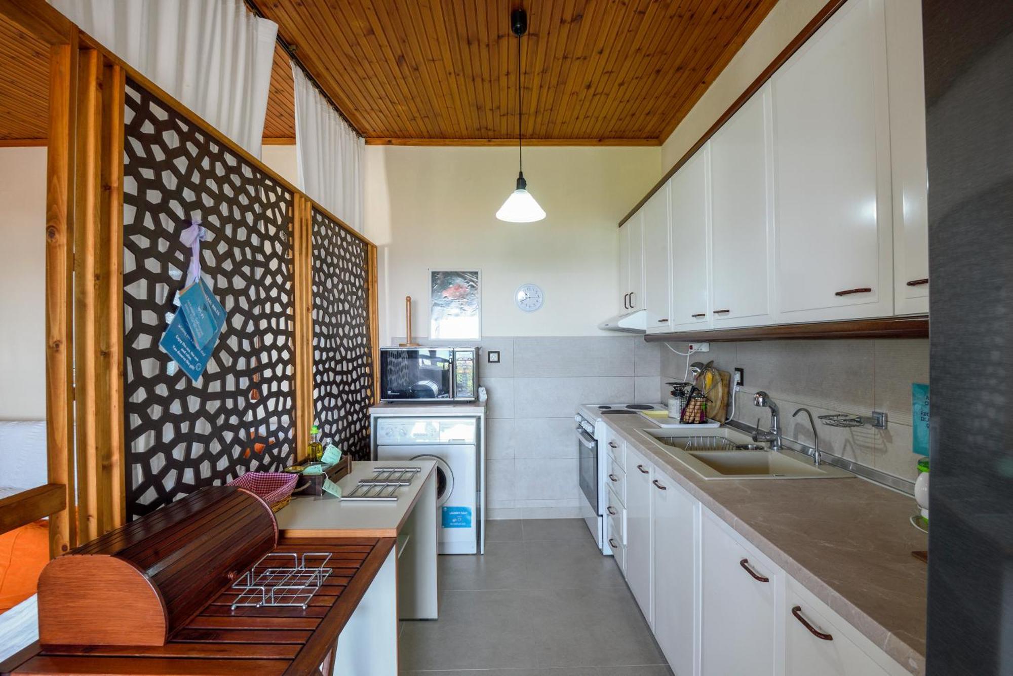 Holiday home Sophia By The Sea *