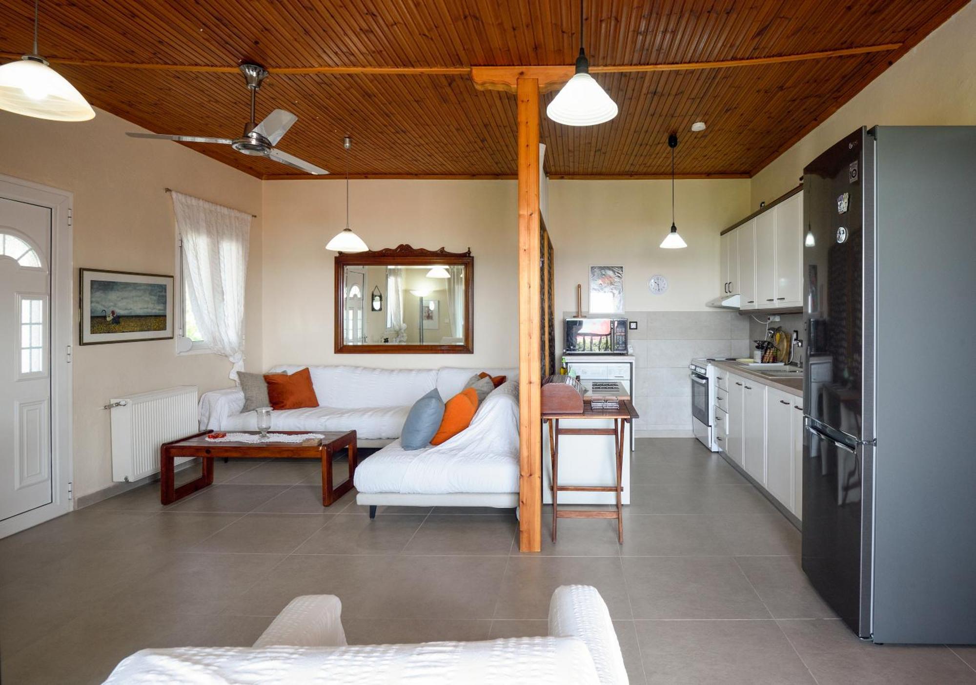 Holiday home Sophia By The Sea