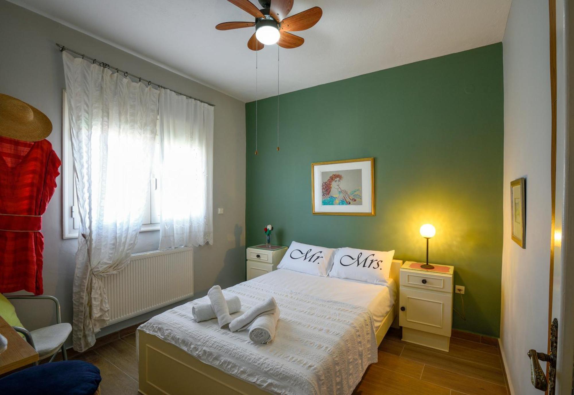 Holiday home Sophia By The Sea *