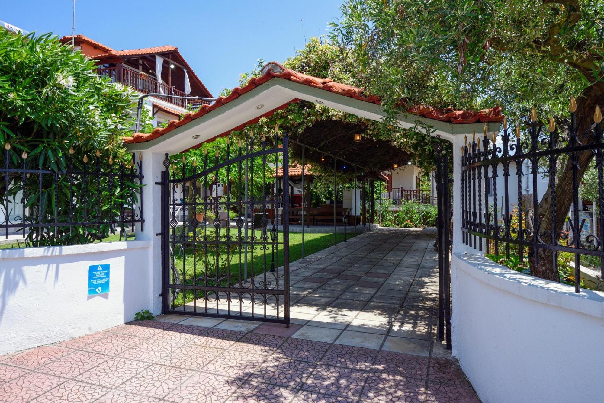 Holiday home Sophia By The Sea *