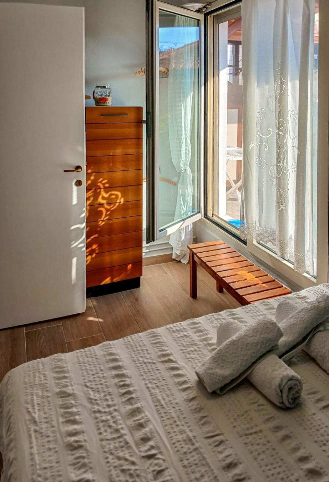 Holiday home Sophia By The Sea *